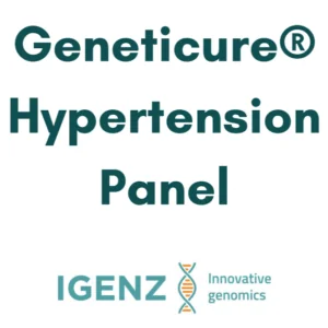 Geneticure® Hypertension Panel